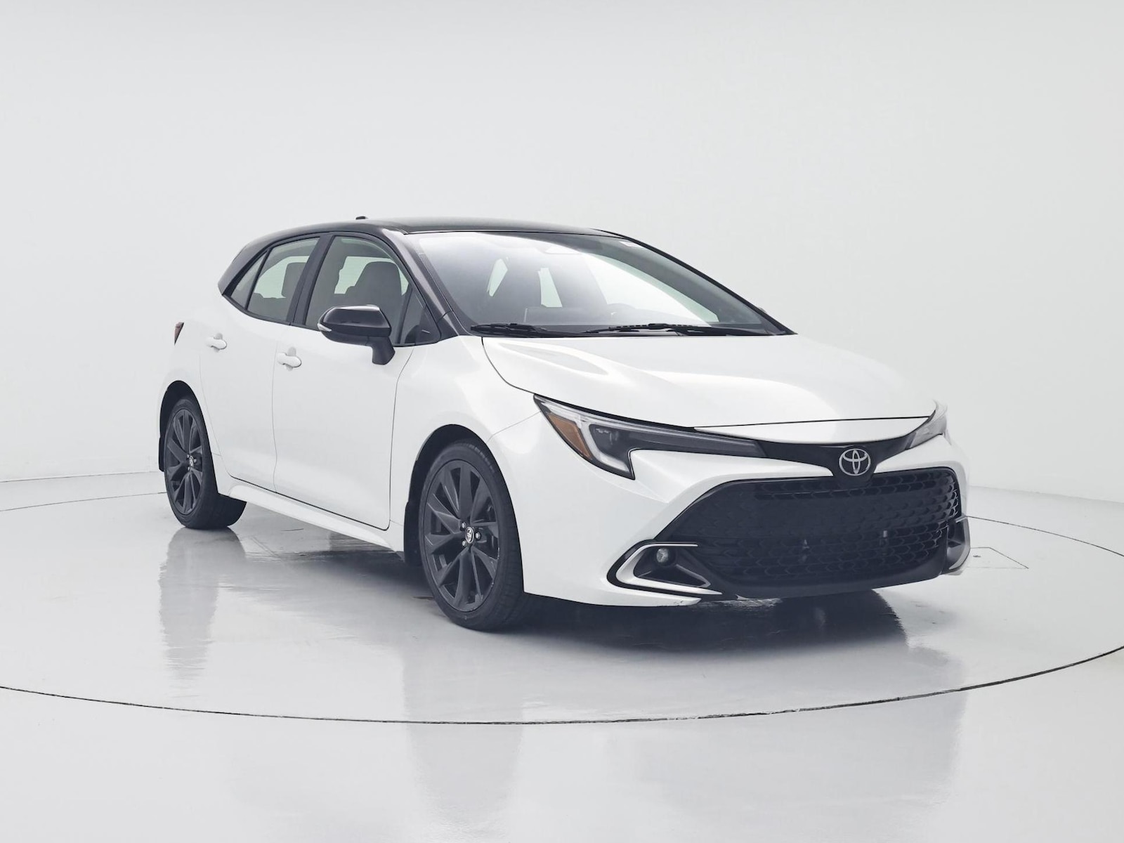 toyota corolla hatchback 2023 JTNC4MBE3P3207780 image toyota corolla hatchback 2023 JTNC4MBE3P3207780 image